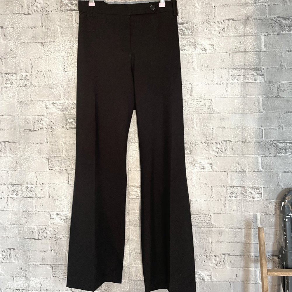 Addition Elle Shaped Trousers
